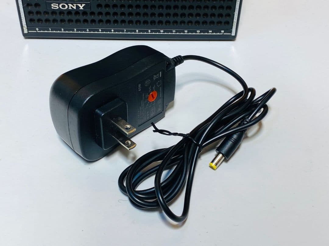 SONY CF-5600 AM/FM 3 band レシバ―