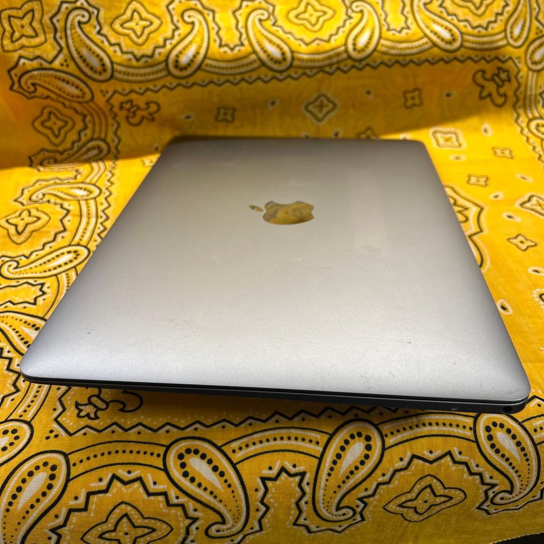 Macbook Retina 12インチ 2016年