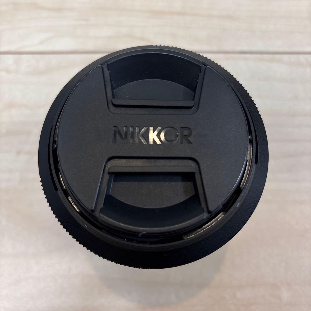 Nikon Zマウント Nikkor Z 50m f/1.8 S