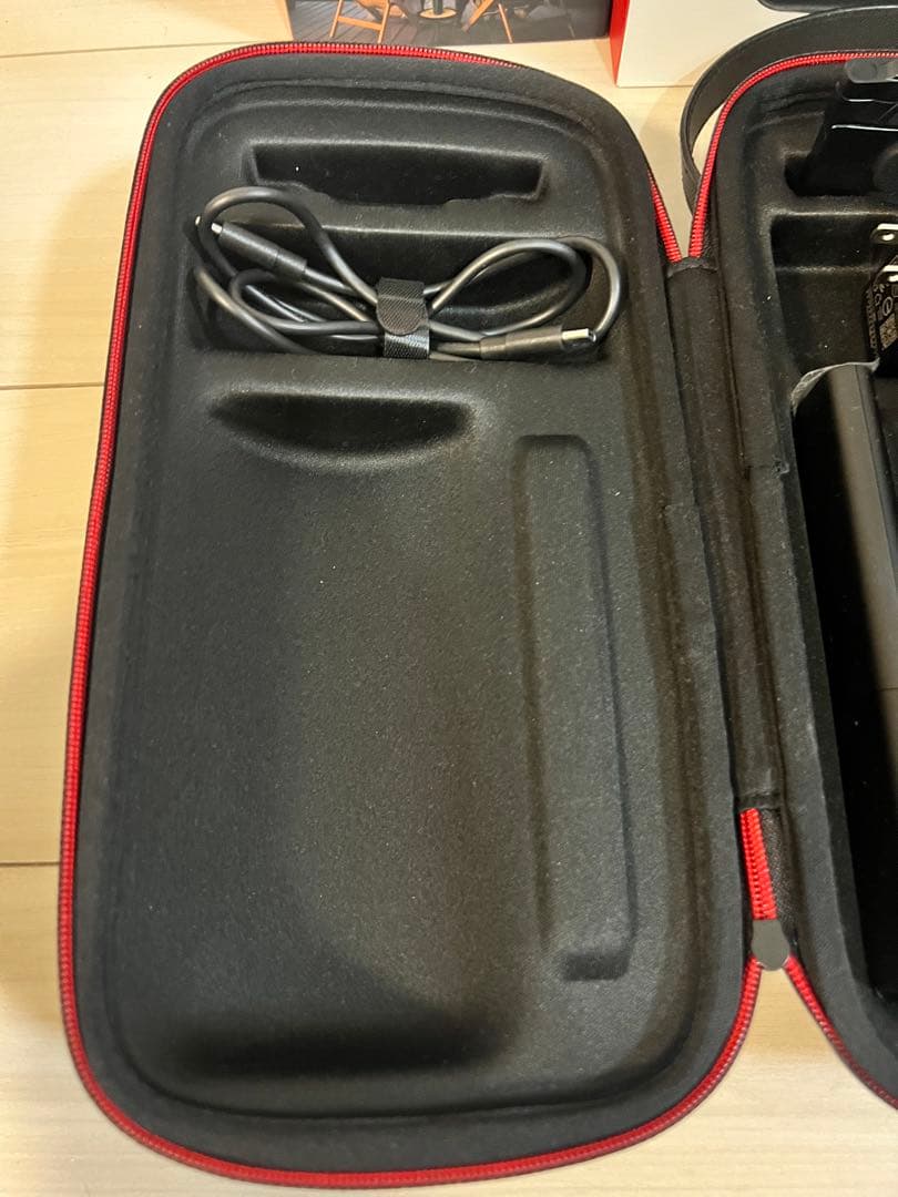 Nebula Capsule3 Anker プロジェクター NEBULA