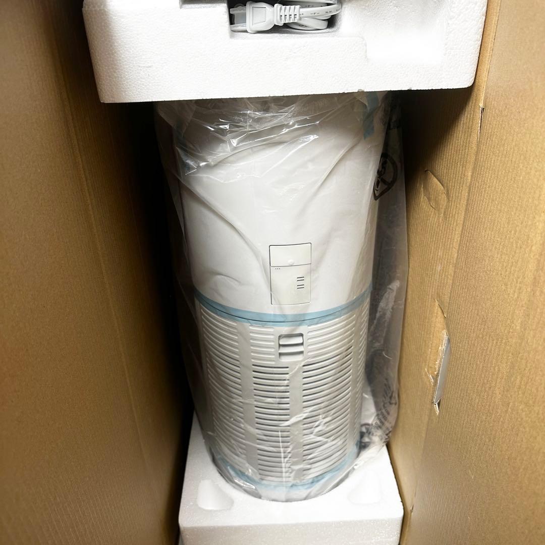 新品未使用✨ cado LEAF 320i AP-C320I 空気清浄機