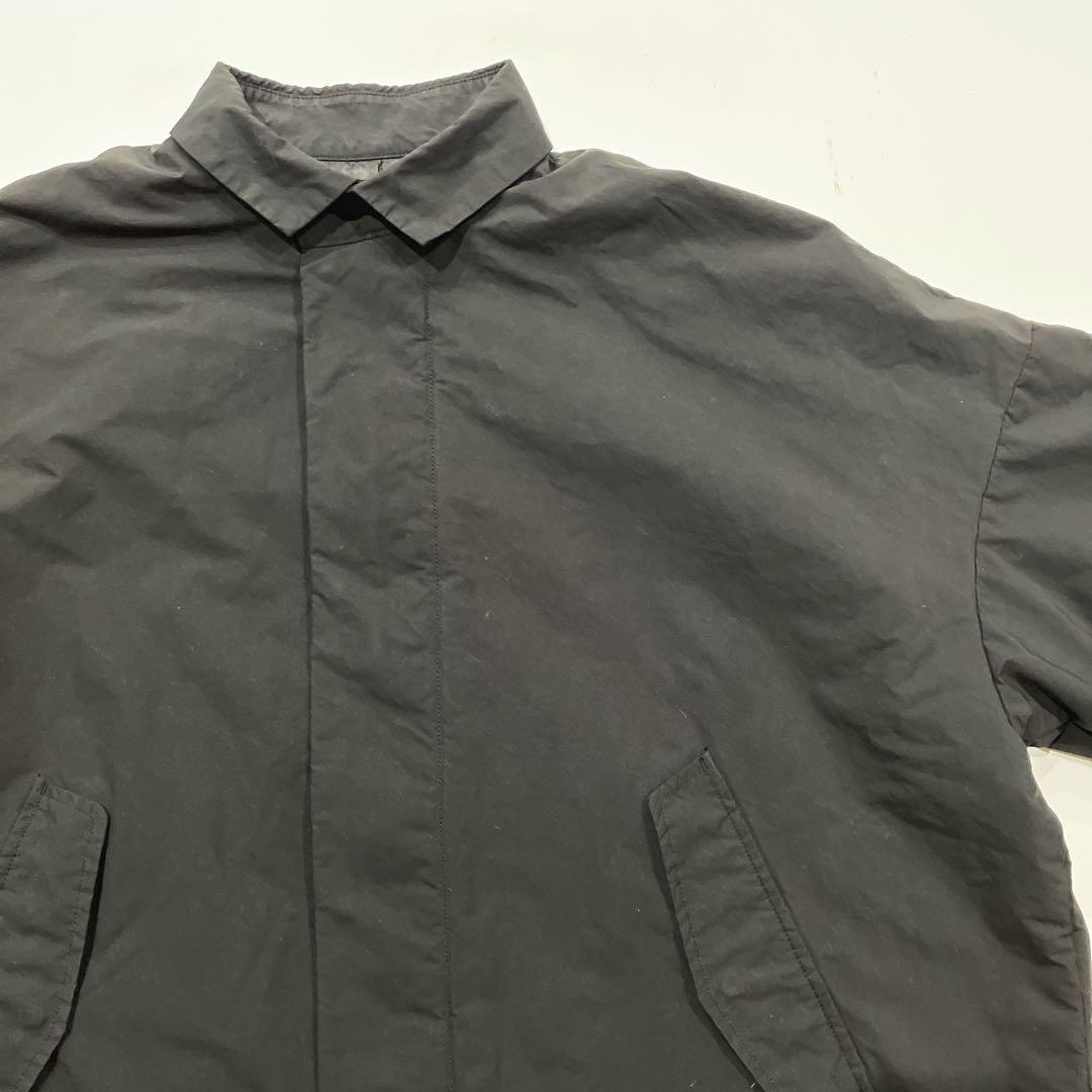 ジャーナルスタンダードラックス | ウェザー スタンドカラーコート