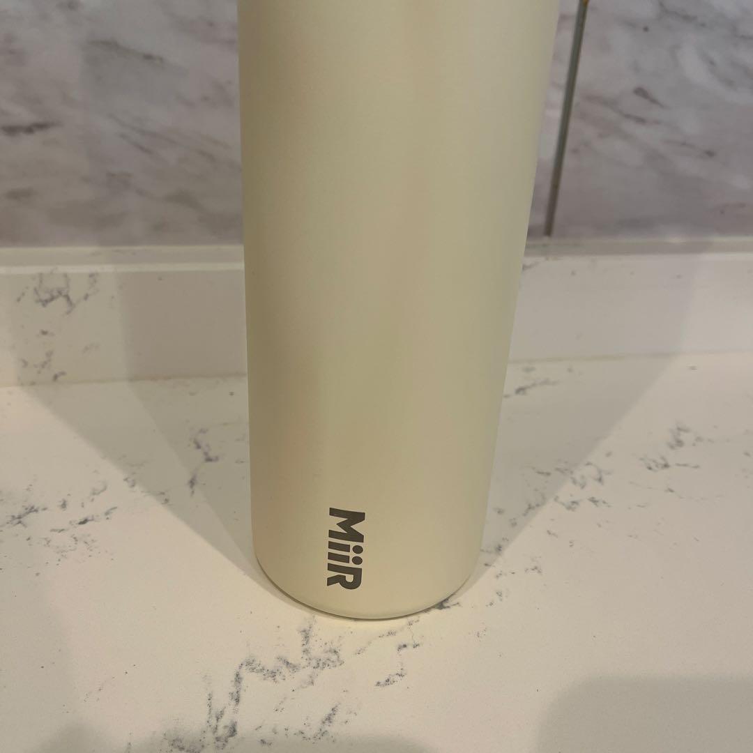 エレウォン　タンブラー　591ml オフホワイト