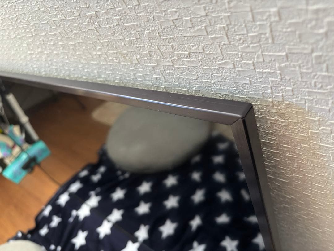 美品 SONY 49V型 4K液晶テレビ KJ-49X8500H 2021年製