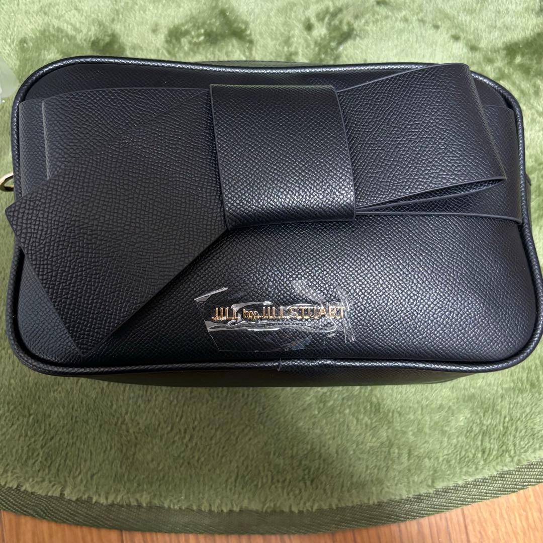【新品未使用】JILLSTUART ジルスチュアート　ショルダーバッグ