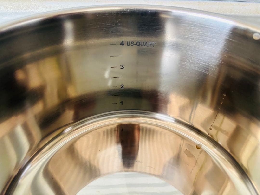 L12★IKEA★両手鍋 新品 未使用品 2.5L 調理器具 両手鍋 展示品