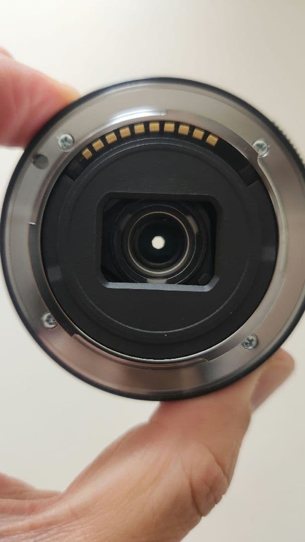 【動作良好】SONY ミラーレス一眼 α6000 パワーズームレンズキット 黒