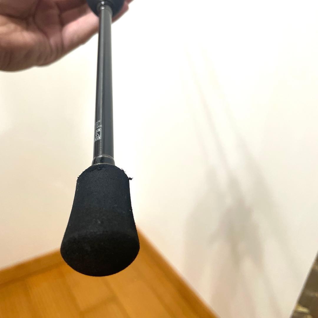 じょさん専用　鯵道5G 622Lアジングロッド