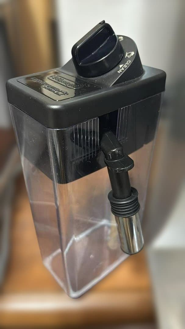 【良好】デロンギ マグニフィカS カプチーノ コンパクト全自動エスプレッソマシン