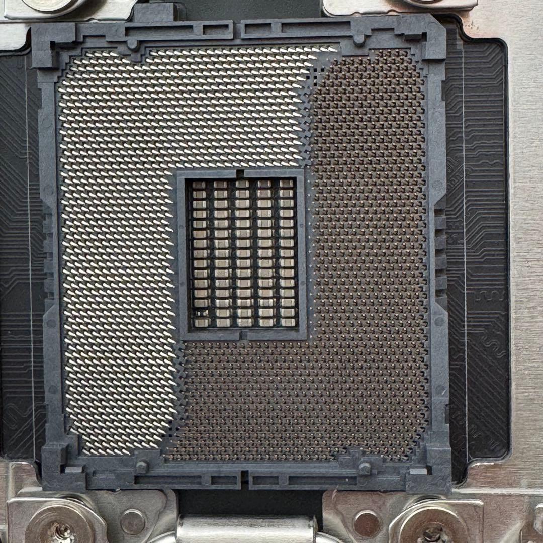 ASRock X299 Extreme4 マザーボード