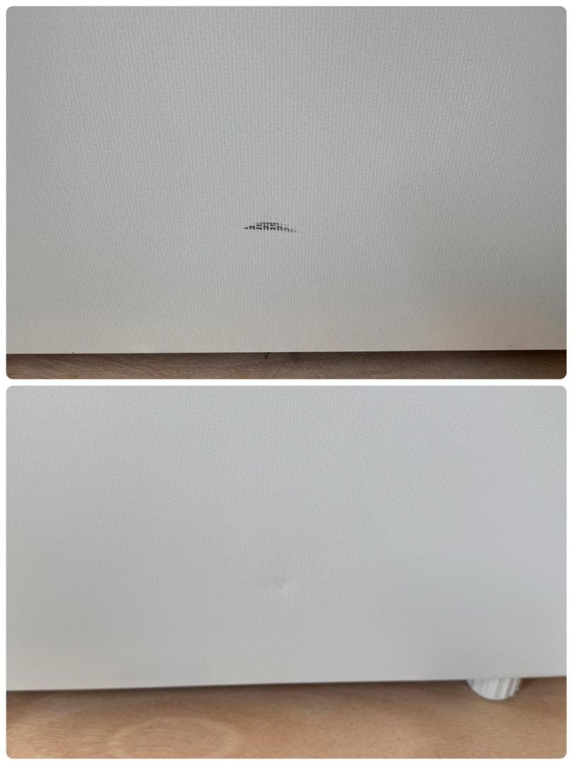 SHARP 冷蔵庫 小型 一人暮らし 152L 2023年製 3か月保証付