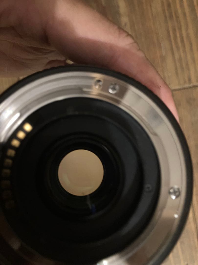 OLYMPUS E-330 デジタル一眼レフカメラ　 シャッター回数5250回