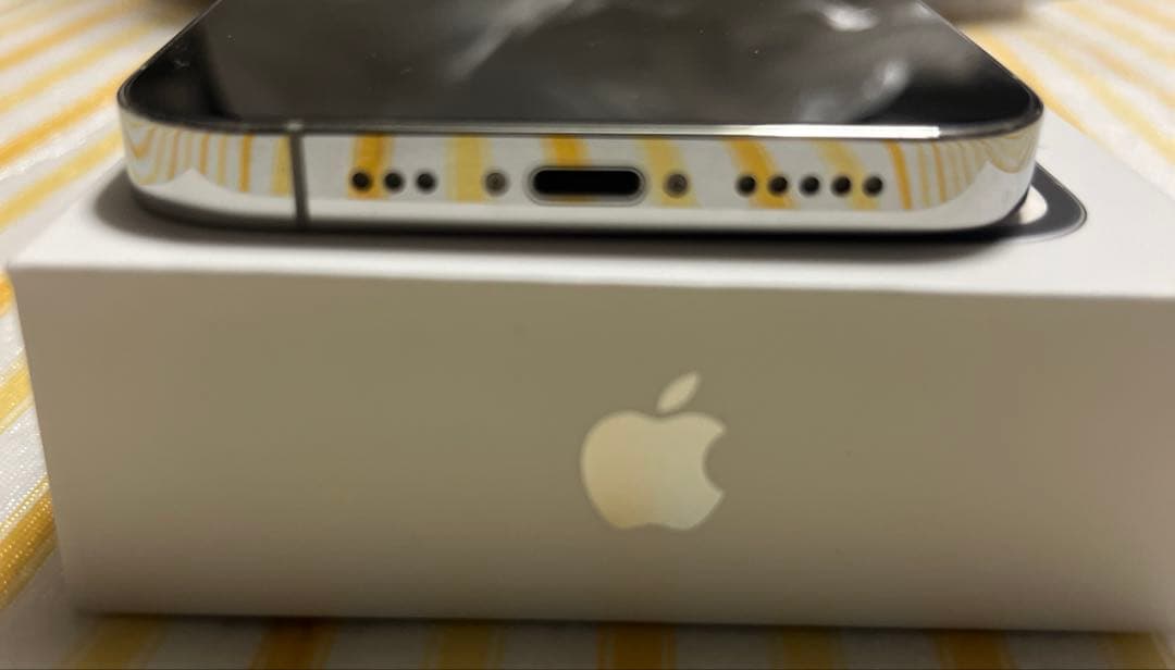 スマートフォン本体 Apple iPhone 14Pro 256G