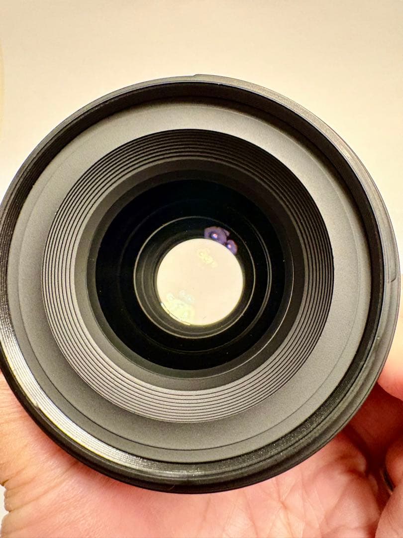 TAMRON SP45mm f1.8 Canon用