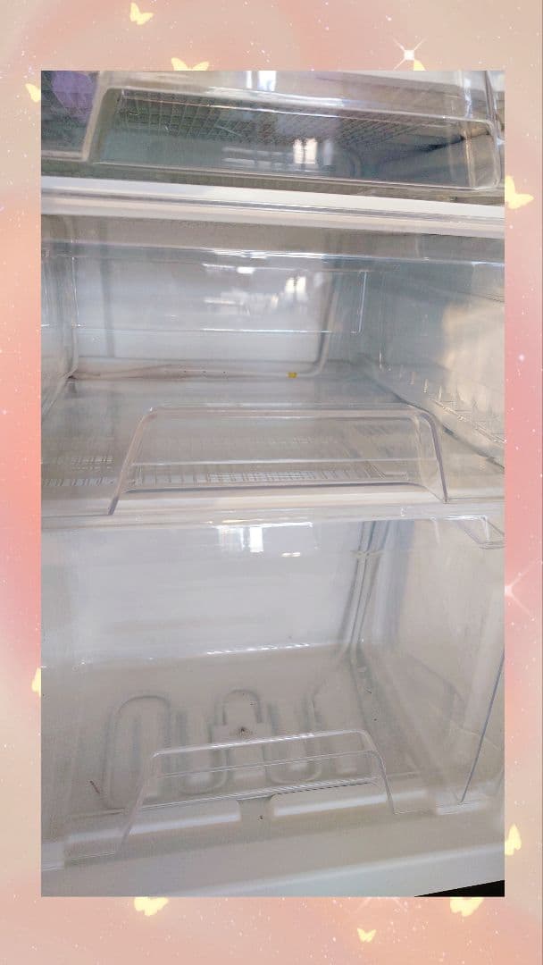 冷蔵庫、アイリスオーヤマ冷蔵庫、小型冷蔵庫、単身冷蔵庫、黒冷蔵庫、1人用冷蔵庫