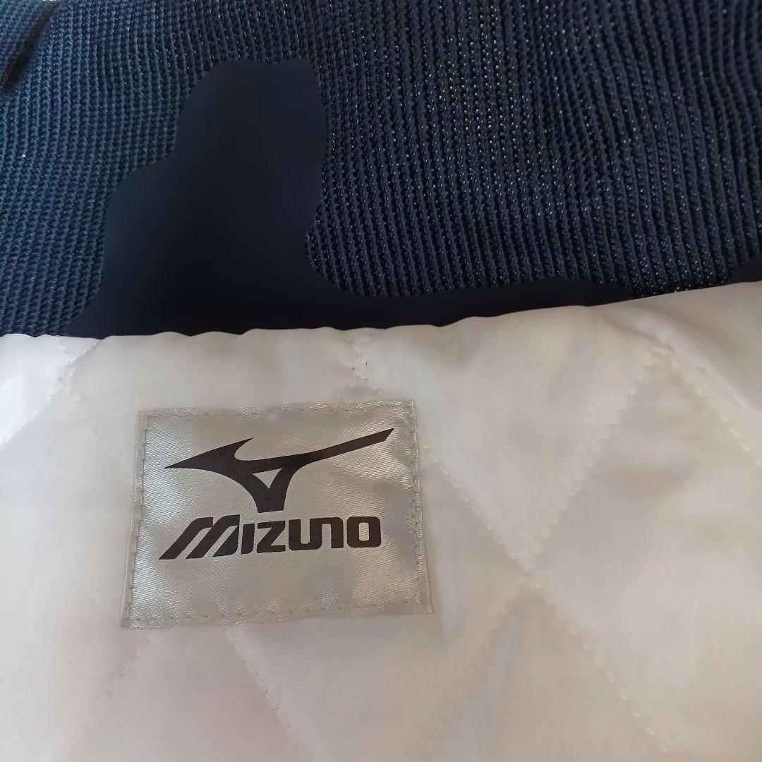 mizuno　ミズノ　日本代表モデル　グランドコート