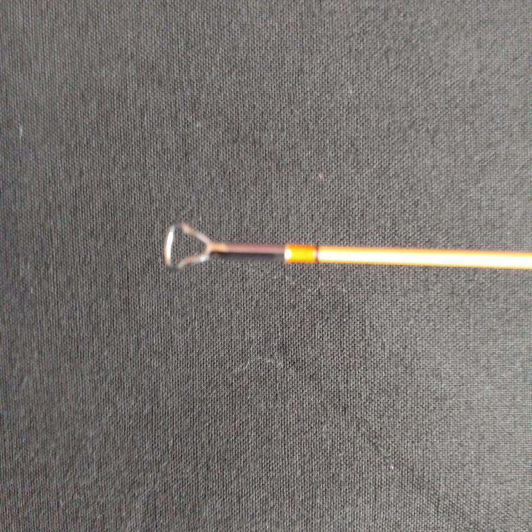 バンブーロッド