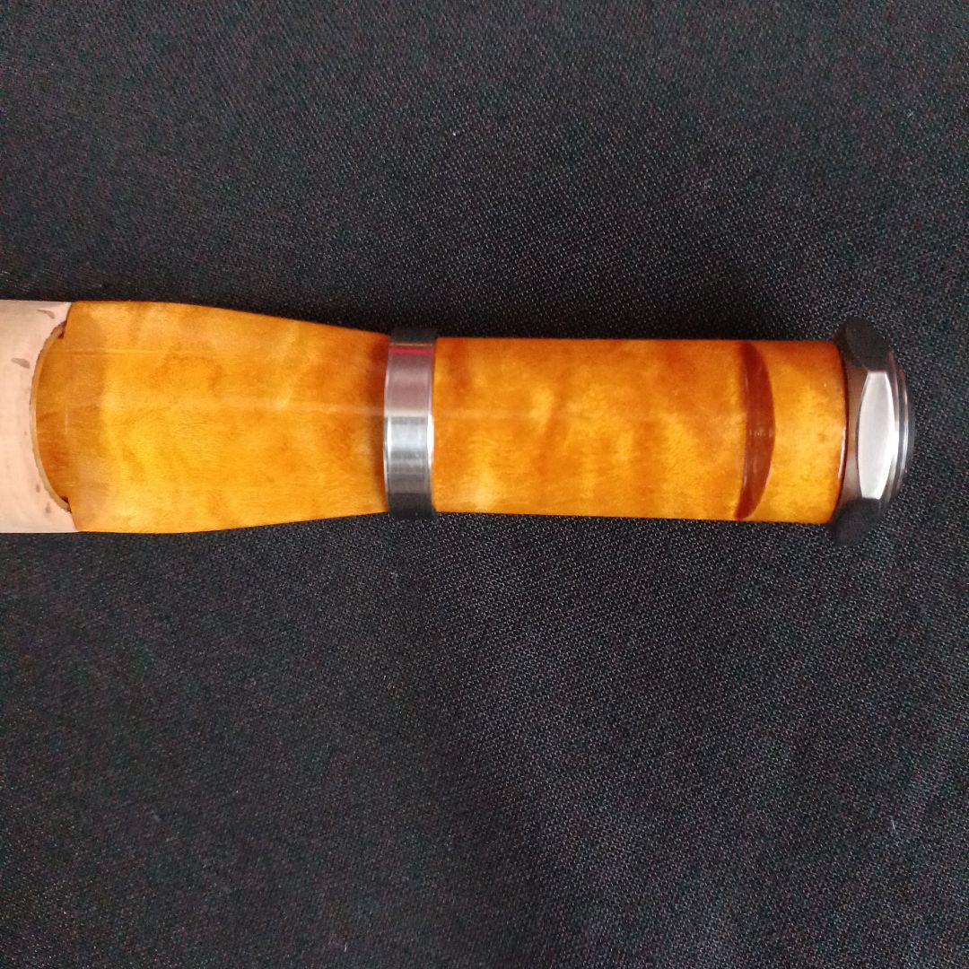 バンブーロッド