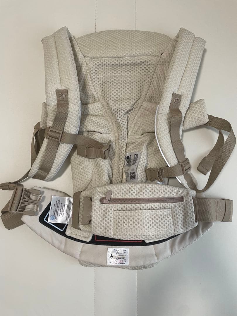 オムニデラックス Ergobaby エルゴベビー Omni Deluxe