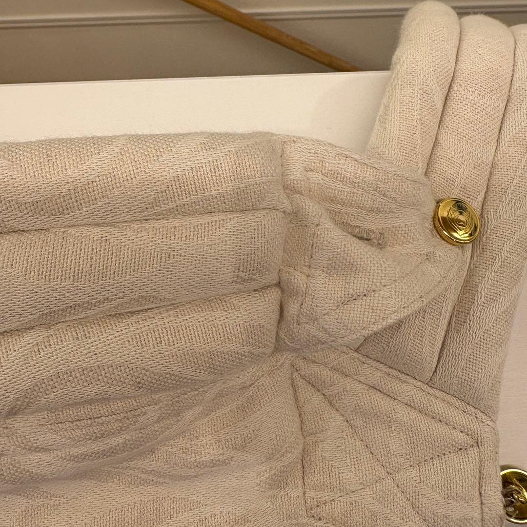 アーティポッペ　抱っこ紐 キナリ色