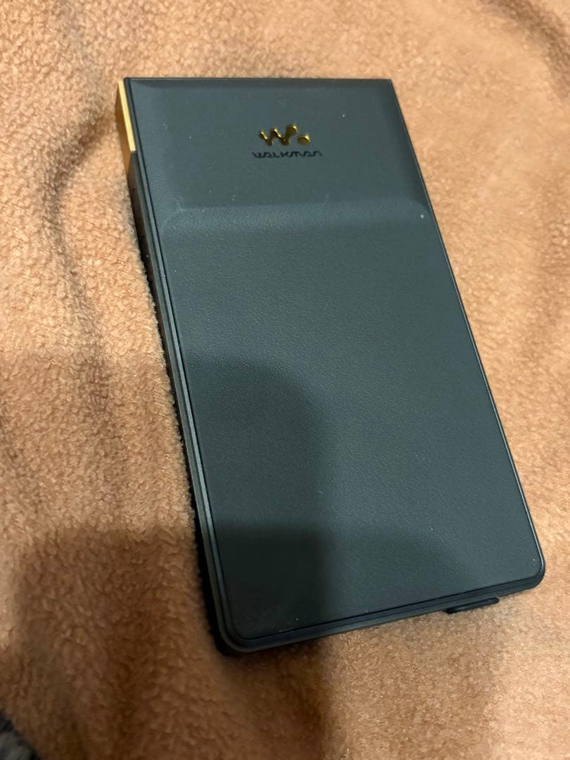 ポータブルプレーヤー AK