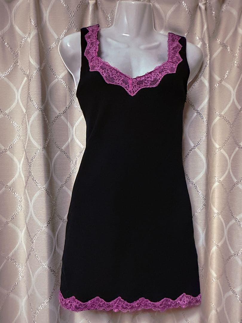 週末SALE!新品タグありMARS おリボン　ワンピ