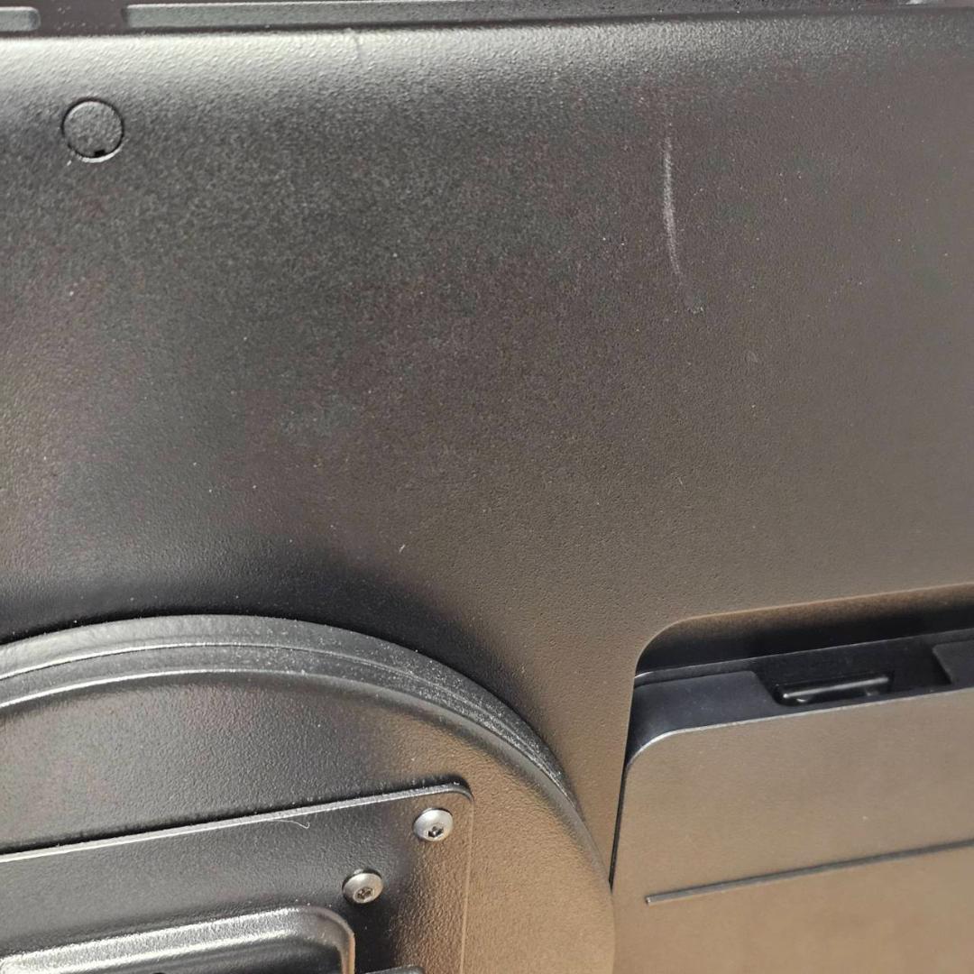 Wacom Cintiq Pro 27 DTH271K0D 液晶ペンタブレット