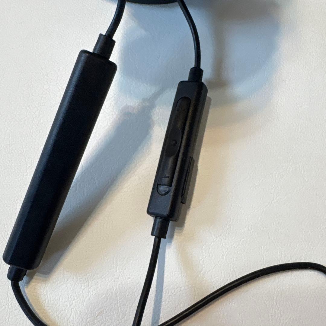 KOSS Porta Pro Wireless ヘッドフォン　イヤーパッド付き