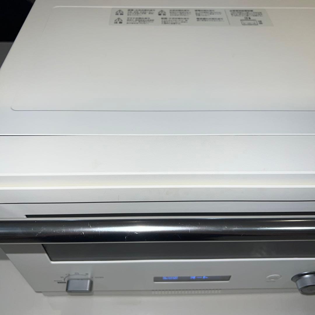 kana❤︎積極断捨離中　BALMUDA K04A-WH ホワイト