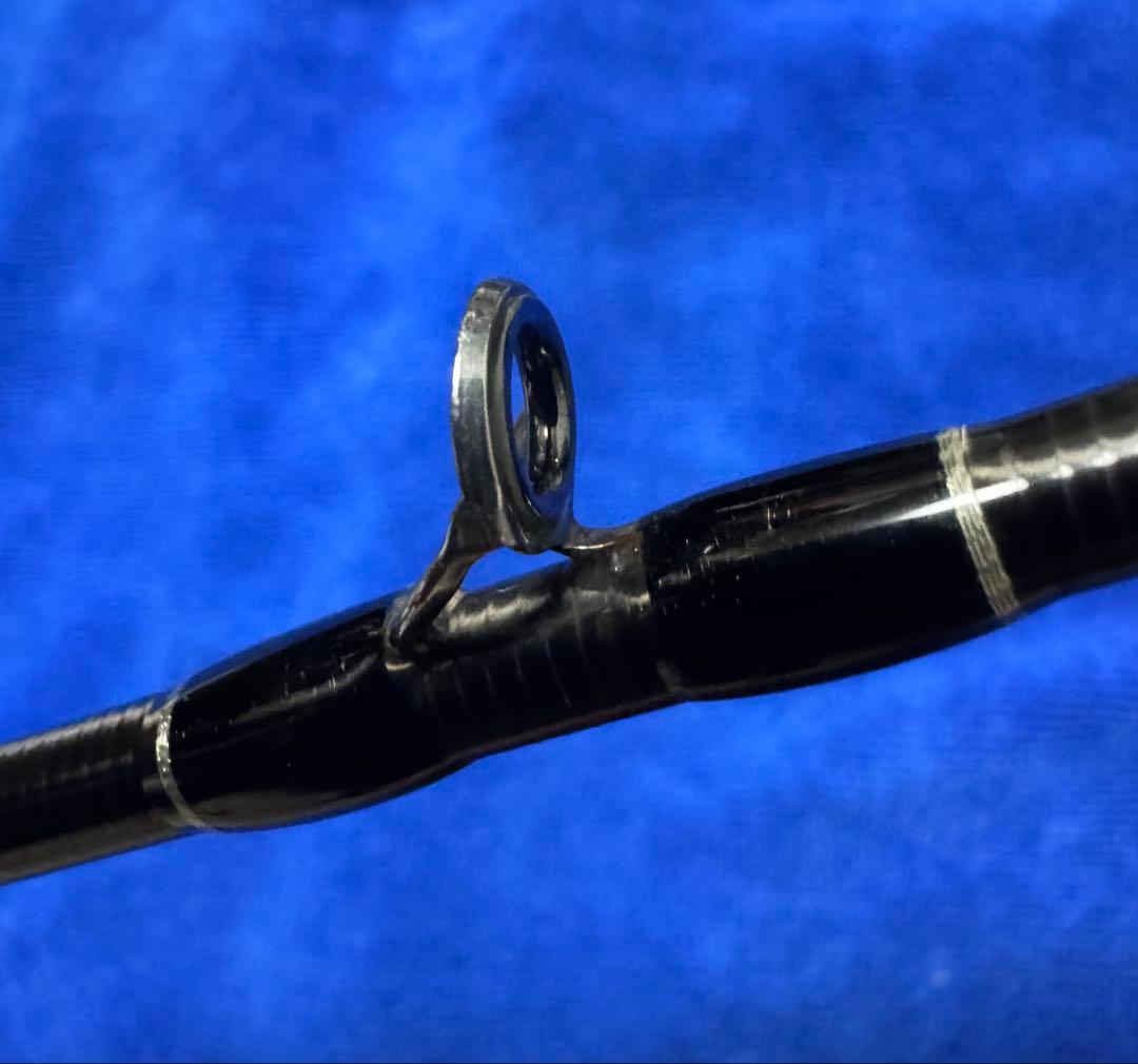 マ*サ様 フィッシュマン ブリストベンダバール8.9M