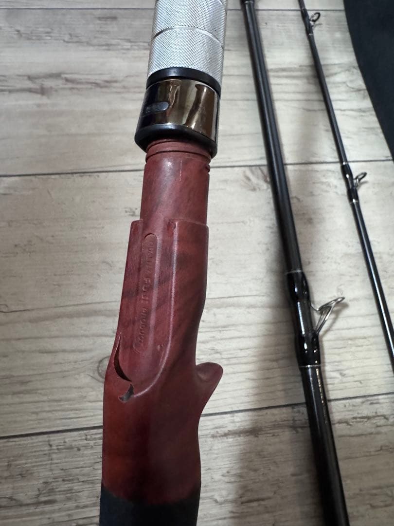 マ*サ様 フィッシュマン ブリストベンダバール8.9M