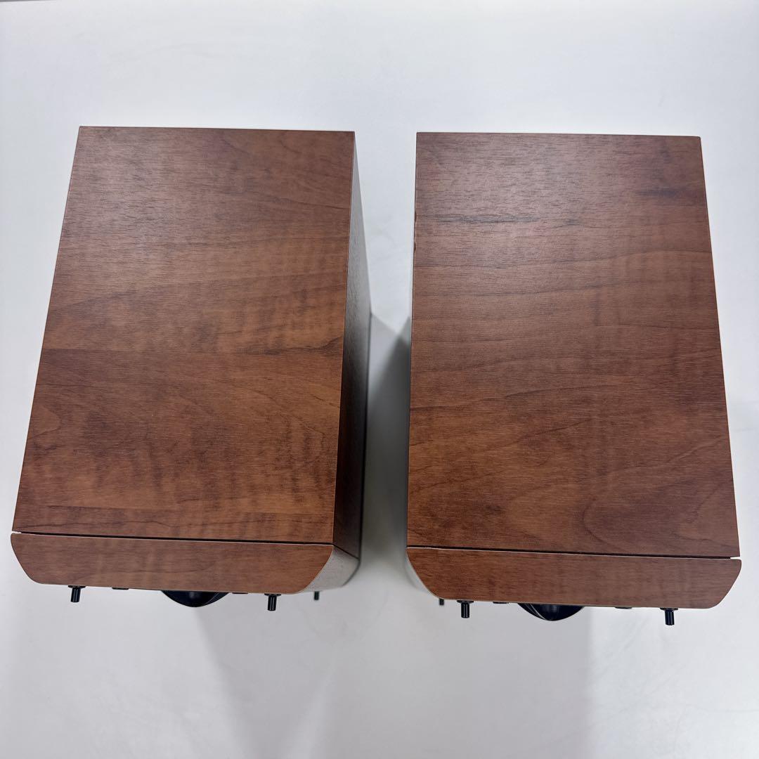 〚美品〛✦ONKYO ブックシェルフ型バスレフスピーカー D-012EXT✦