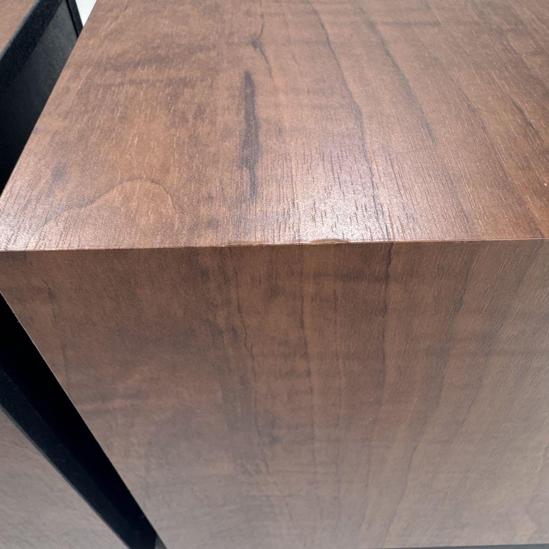 〚美品〛✦ONKYO ブックシェルフ型バスレフスピーカー D-012EXT✦