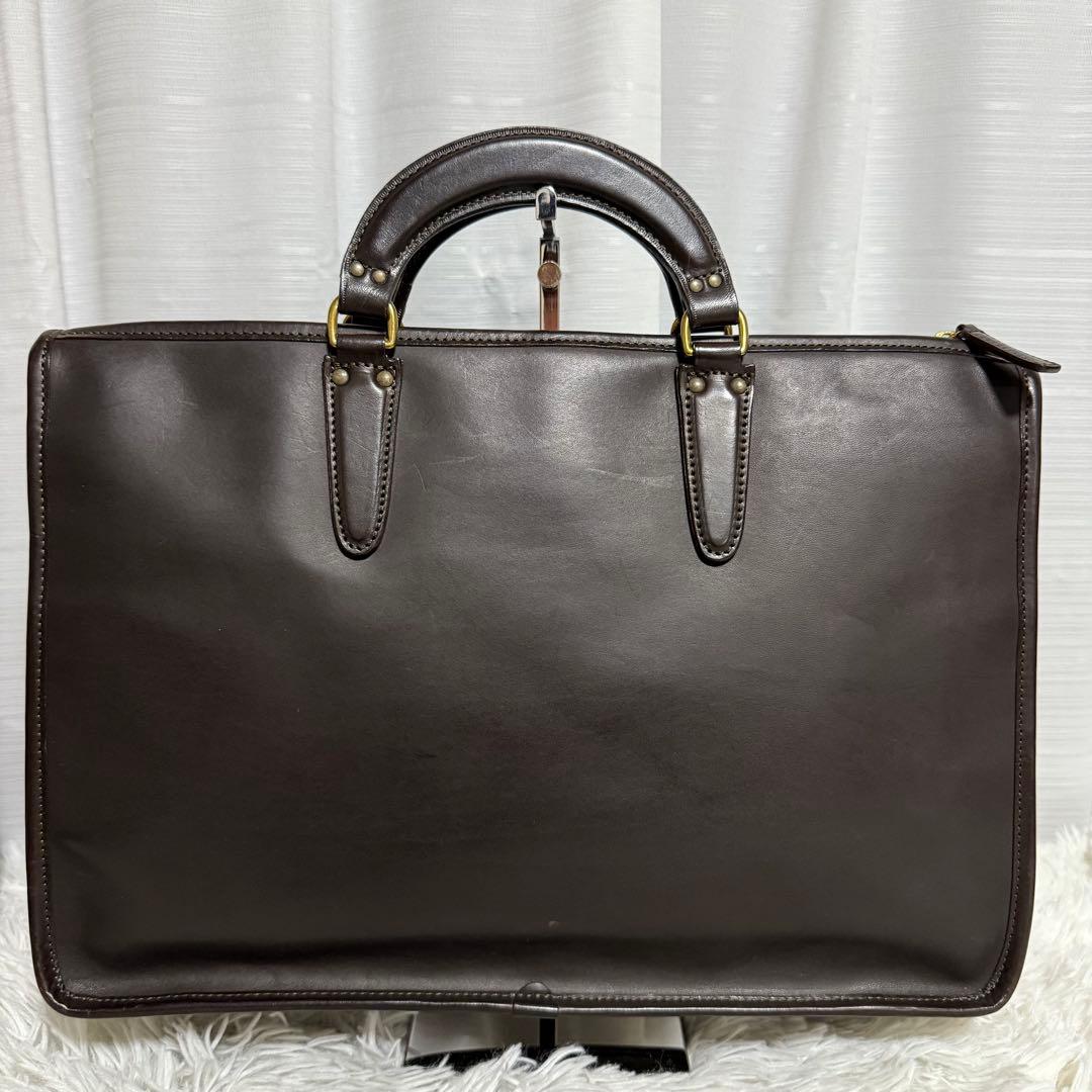 ⭐️未使用⭐️　フェリージ　ビジネスバッグ　9841　ヴィンテージ　ハンドバッグ
