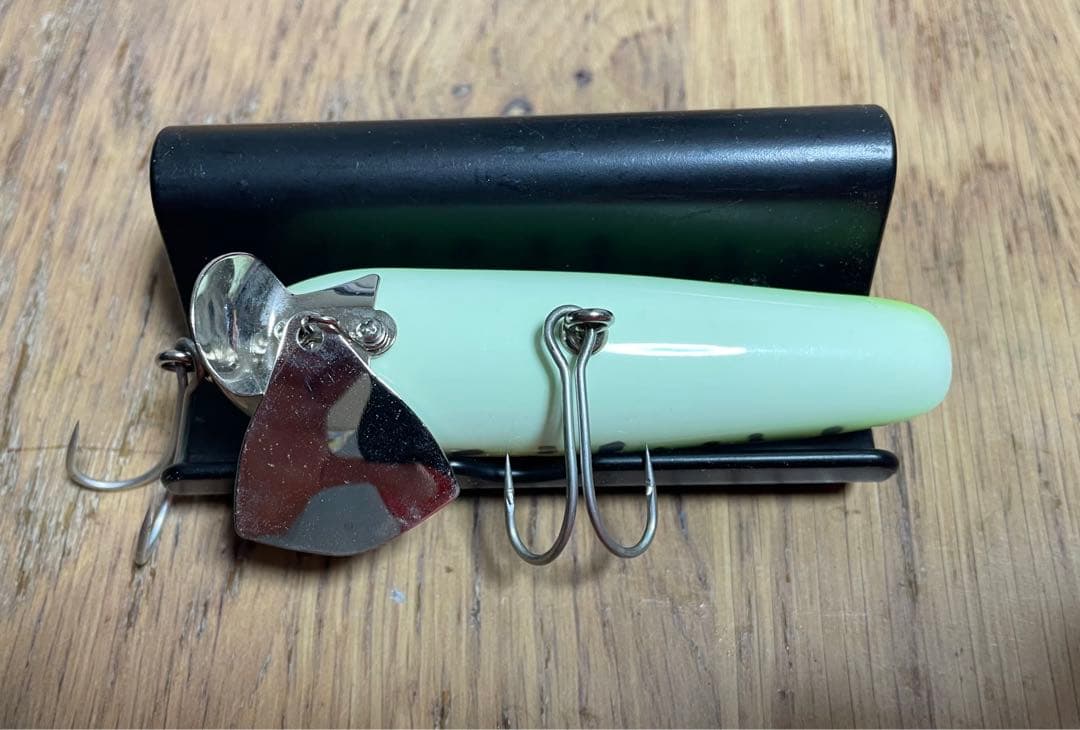 クリンカージョー　アンクルチューバ　バルサ50 balsa50