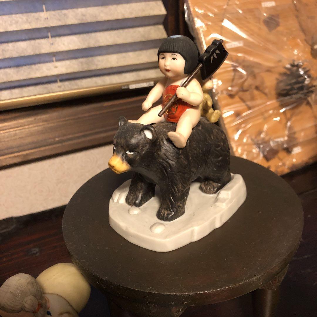 素敵な12のおとぎ話の置物　磁器　海外の方にも　一つ一つが細かい　セットのみ