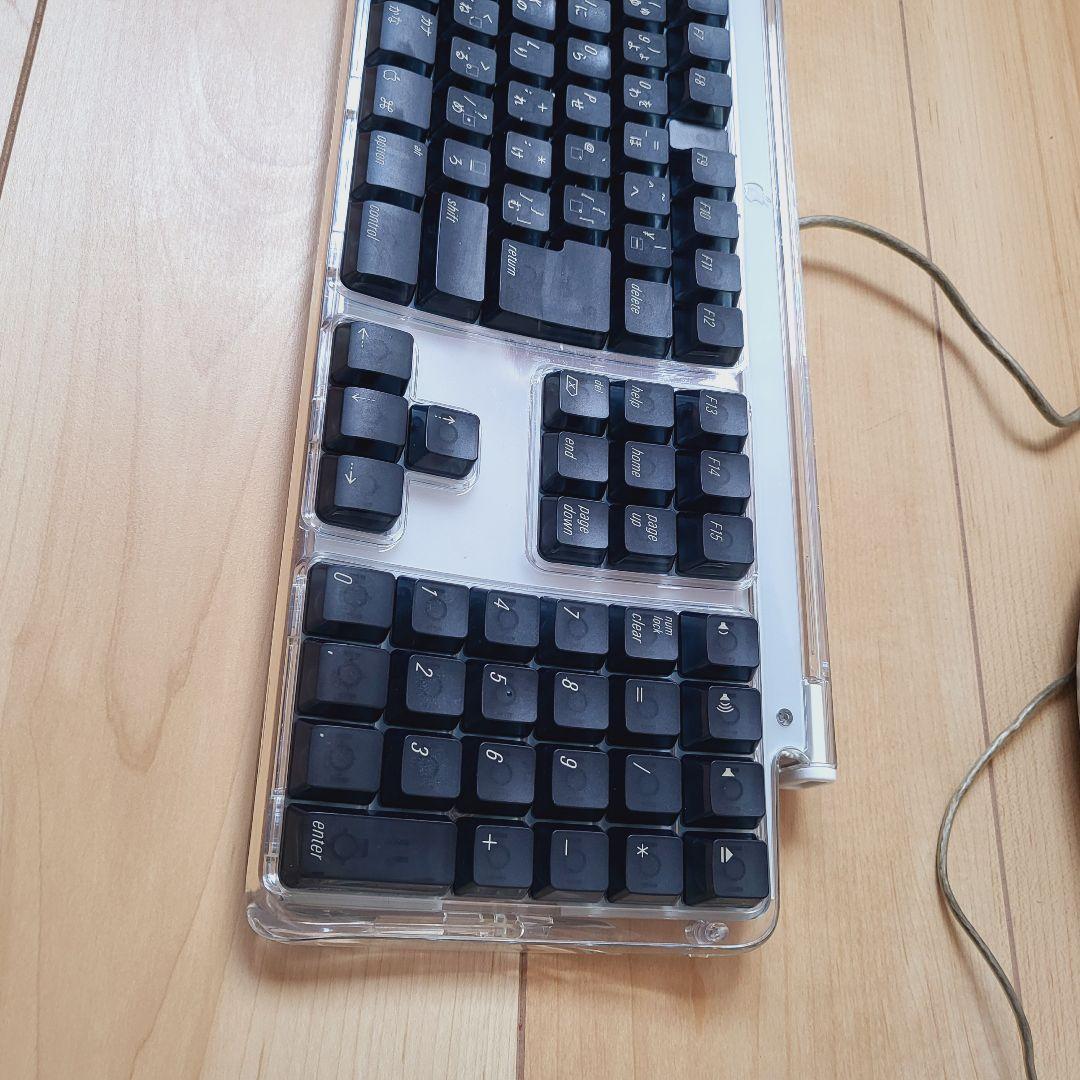 ジャンク品　imac G4 M6498 大福