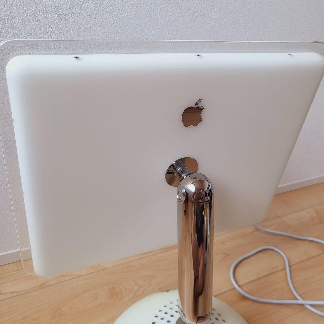 ジャンク品　imac G4 M6498 大福