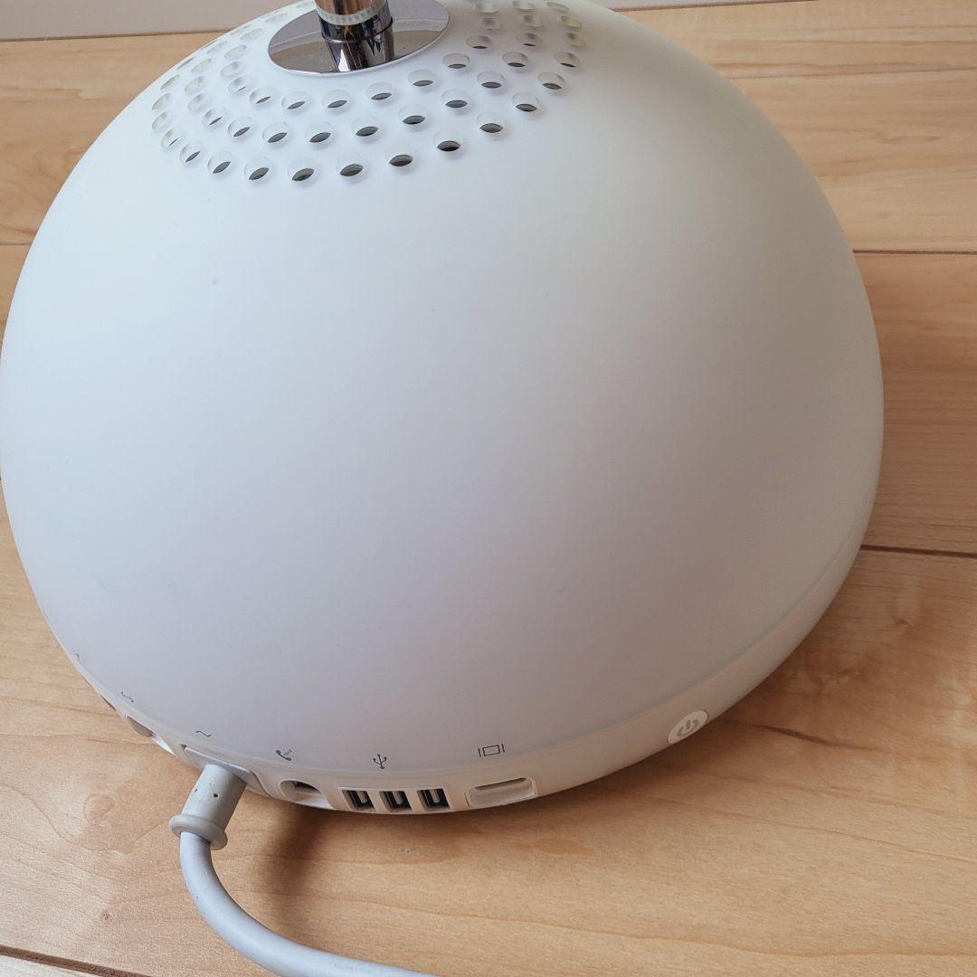 ジャンク品　imac G4 M6498 大福