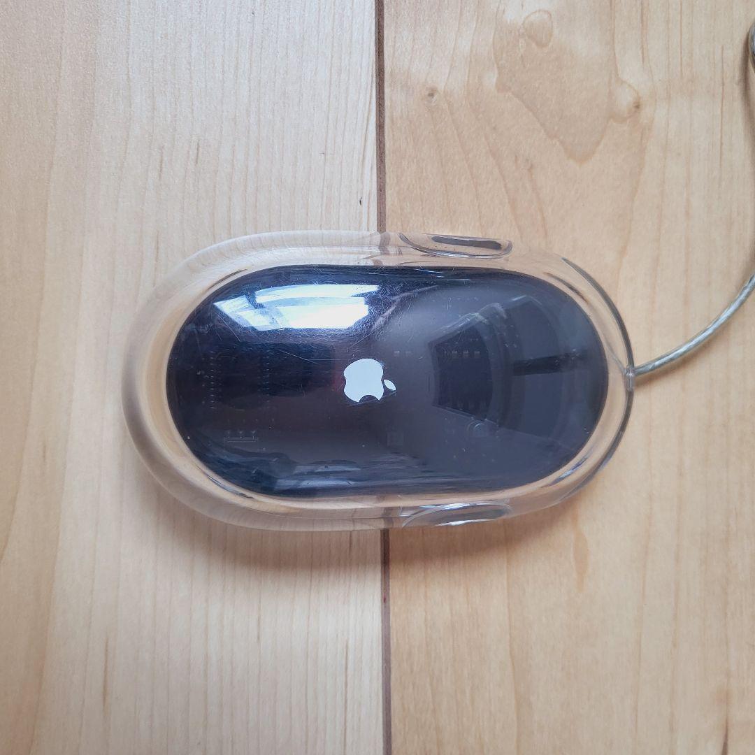 ジャンク品　imac G4 M6498 大福