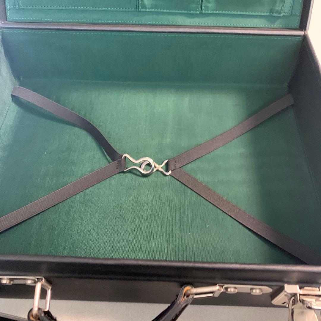 美品　ジャンポールゴルチエ アタッシュケース