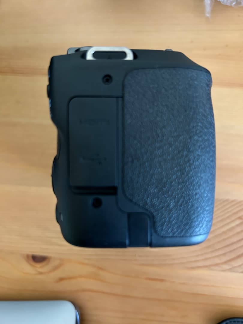 Canon EOS Kiss X9 ダブルレンズ＋アクセサリーセット