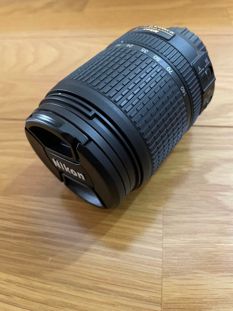 Nikon D5300 デジタル一眼レフカメラ 本体 レンズ3本