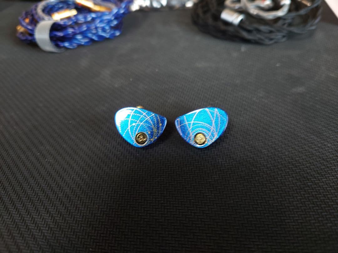 水月雨 MOONDROP 星光 - Star Light