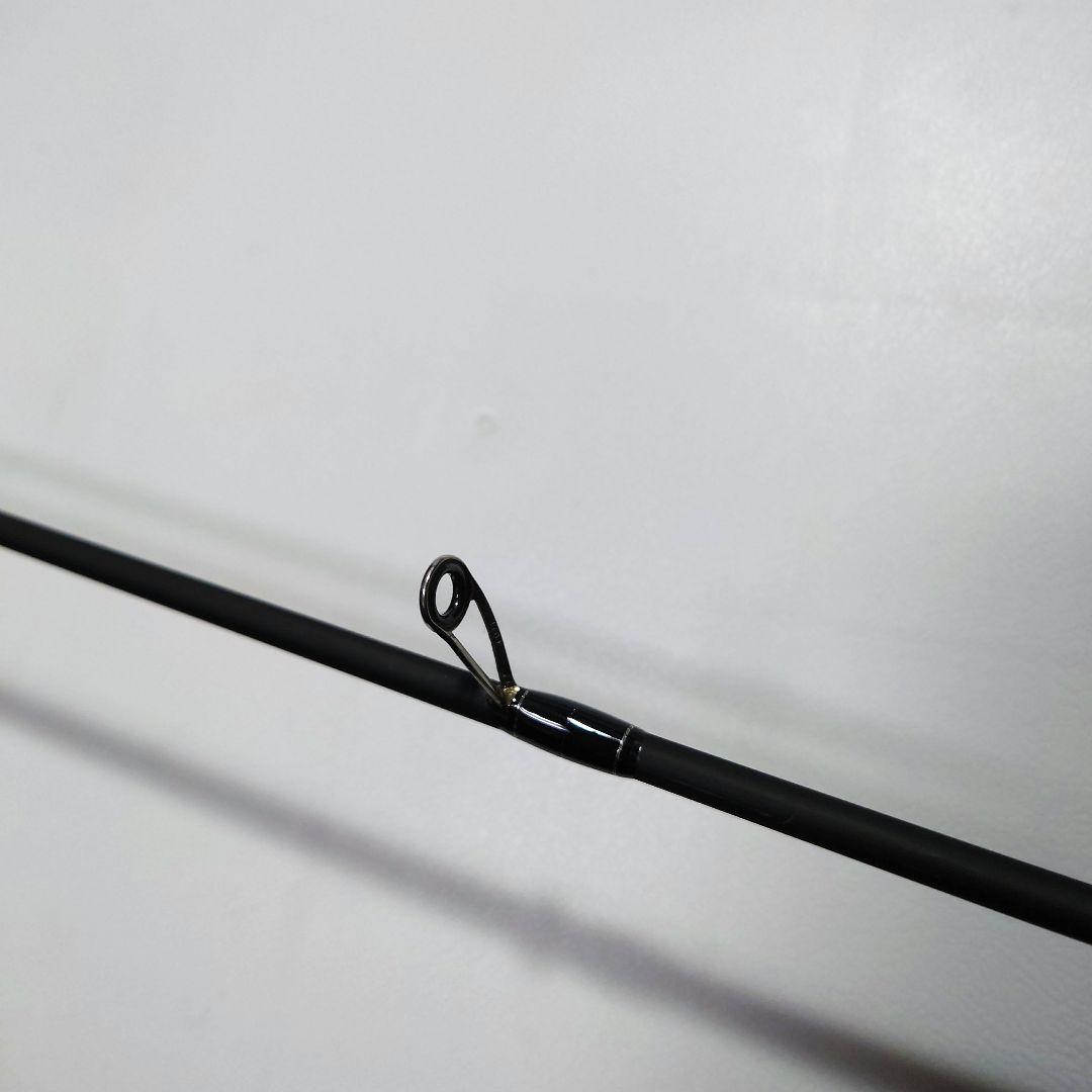 w*i様 メガバス F4st-69RSDti HEDGEHOG Evolutio