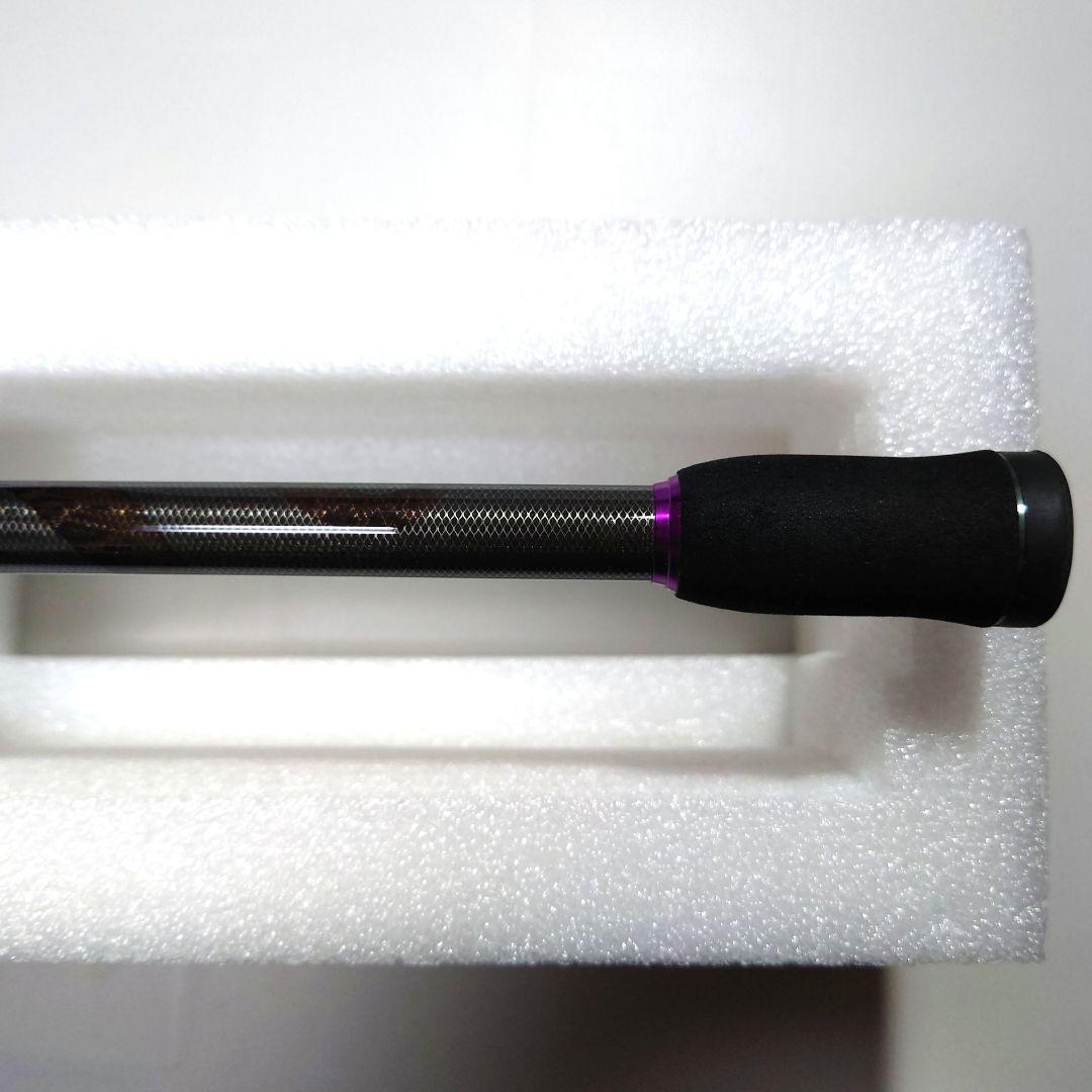 w*i様 メガバス F4st-69RSDti HEDGEHOG Evolutio