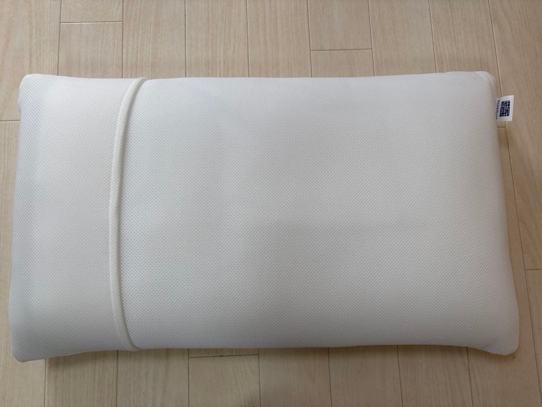 エアウィーヴ　枕　S-LINE