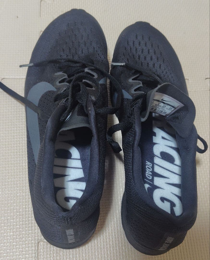 [新品未使用] NIKE ZOOM STREAK６　28.0cm