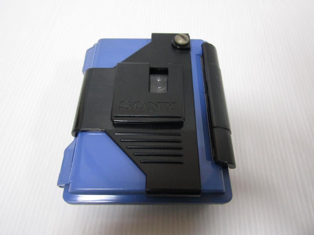 ポータブルプレーヤー B0250 SONY Walkman WM-F5