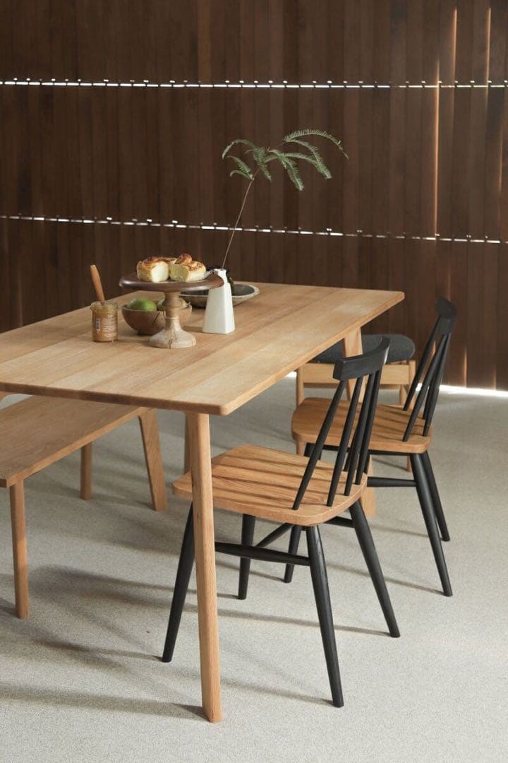 モモナチュラル　チェア　SB CHAIR | BN